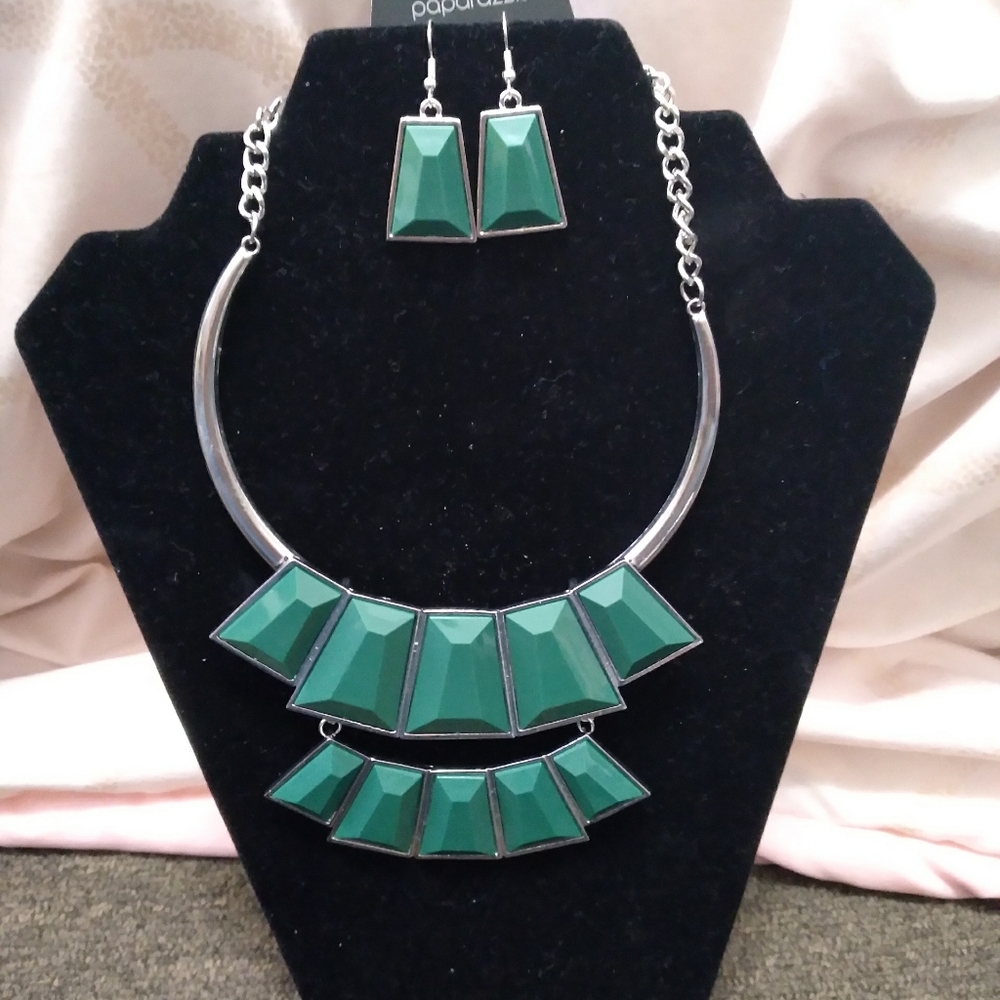Paparazzi Necklace Set Bundle